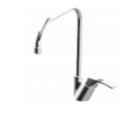 Parryware 15mm Activa Quarter Single Lever Deck Mounted Sink Mixer, G5337A1-8