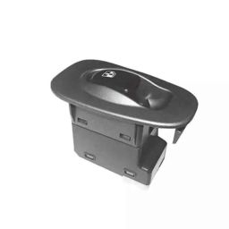 Car International Power Window Switch Rear Side for Hyundai Accent, Ci-286, CAR-0AYABH-picture-30