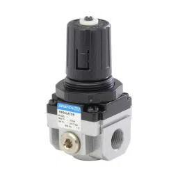 Janatics R17654 Regulator -1 (10bar) with Tamper proof-picture-28