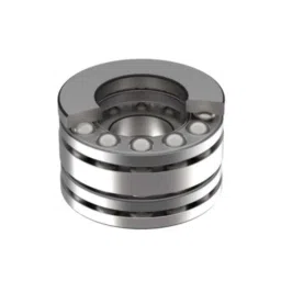 ZKL 10x32x22mm Double Direction Thrust Ball Bearing, 52202 NF (Pack of 10)-picture-27