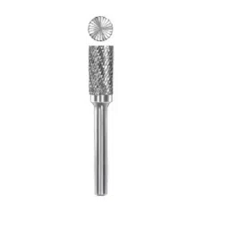 Dolphin CE-3D 19mm Tungsten Carbide Cylindrical End Cut Rotary Burrs-picture-45