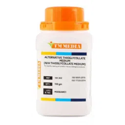 TM Media 100g Alternative &a; NIH Thioglycollate Medium, TM 302-image-53