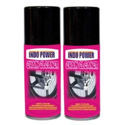 Indopower Ff1702 150ml Chain Cleaner, AHh1702 (Pack of 2)-24