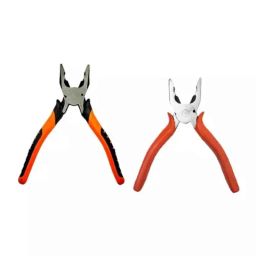 Sky Blue 2 Pcs 7.8 inch Lineman Plier Combo, SBE_PLIER_COMBOS_COMBO_401-picture-4