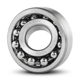 NTN 15x35x11mm Cylindrical Bore Self-Aligning Ball Bearing, 1202S (Pack of 10)-picture-22