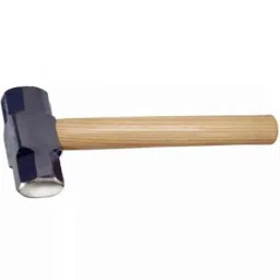 Baum 2000g Forged Solid Steel Sledge Hammer, Art-243 AW-picture-15