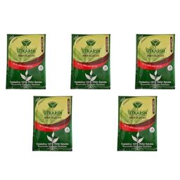 Utkarsh MAP 12:61:00 900g Crystalline 100% Water Soluble Speciality Complex Fertilizer (Pack of 5)-13