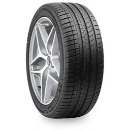 Michelin 17 inch 205/40R17 Pilot Sport 4 ST Rubber Tubeless Tyre for Car-picture-10