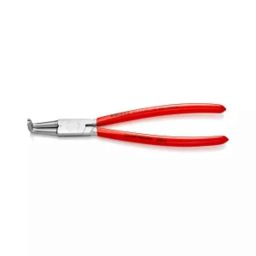Knipex 44 23 J31 Circlip Plier for Internal Circlips in Bore Hole, Length: 215 mm-picture-39