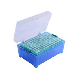 Abdos 960Pcs 2-300μl Graduated Filter Tips with Racked, P11034-13