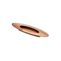 RAB 160mm Stainless Steel Rose Gold Drawer Pull Handle, DP-1100 (Pack of 2)-image-58