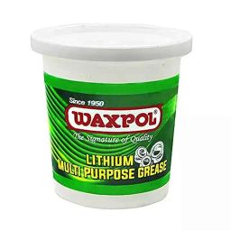 Waxpol Lithium Multipurpose Grease 1 Kg Pack Of 12, WAX-GHCZXD-1