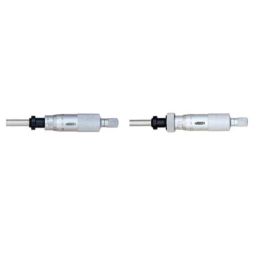 Insize Quick Spindle Feeding Micrometer Head, Range: 0-25 mm, 6381-25WS-27