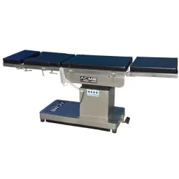 Acme Electric Cum Manual Surgical Operating Table, Acme-1200 EMT-picture-32