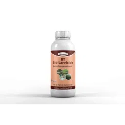 Katyayani 3 Litre BT Larvicide Bio Insecticide, K-5936-20