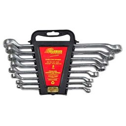 Globus 949 8 Pc Ring Spanner Set-46