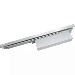 Yale 60kg Silver Concealed Door Closer for Wooden &a; Metal Doors, YIC5333-picture-31