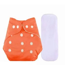 Fastgear L-XL Size Reusable Cotton Diaper for Kids, FG853-image-48