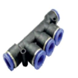 Akari 12 inch PK Triple Branch Union-picture-6