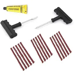AOW Puncher Repair Kit Universal for All Bikes and Cars-24