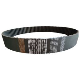 Microbelts 14M 1330 25mm Rubber HTD Timing Belt-picture-18