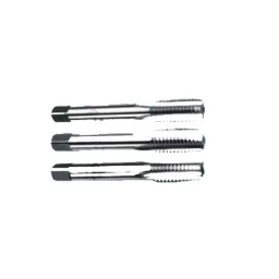 Indian Tools 10mm 1.5mm Spiral Flute HSS Hand Tap-picture-37
