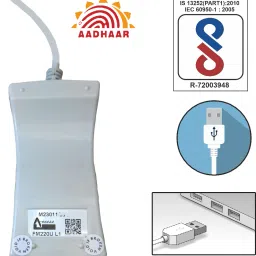 FM220U L1 Access Control, Payment Device, Time & Attendance image 4