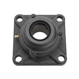 NTN 45x100x57mm 4-Bolt Square Flanged Unit, C-UCF309D1-picture-24