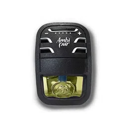 Ambipur Lavender Oil Car Air Freshener-image-8
