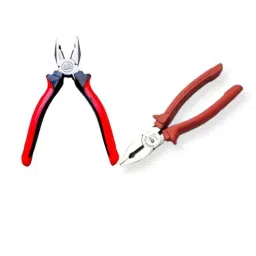 Sky Blue 8 inch Multipurpose Combination Pliers Combo, SBE103-picture-16