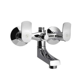 RN 15mm Brass Polished Telephonic Wall Mixer, RNIMWM0012-picture-22