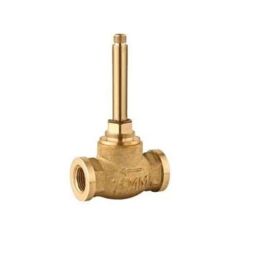 Jaquar 15mm Brass Chrome Finish Concealed Stop Cock Body, ALD-083-picture-31