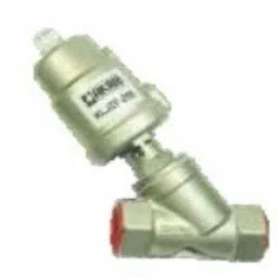 Akari 2-1/2 inch Y Type Angle Metal Valve, KLJZF-65S-picture-43