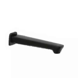 Cera Ruby Matte Black Three Lever Wall Mixer, F1005661BM-image-80