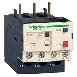 Schneider Electric 80-104A Class 10 Overload Relay, LRD4365-picture-44