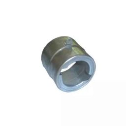 Car International Neck Double Dia In Grey Metal for Earth Movers, Tractors, Action, Ci-5909, CAR-KW1LYY-picture-27