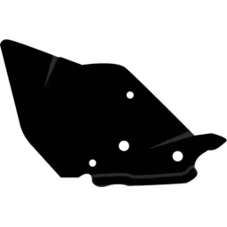 Tata Motors AssemblyPanel Rear Quarter Inner Lh for Tiago, 54246360011321, TAT-IQ113R-picture-3