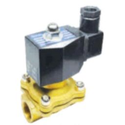 Akari 3/8 inch 2/2 Way Brass Diaphragm Valve with Din Coil, 2TB-040-10 DIN-picture-12