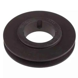 Rs Pro 184404 42 mm Cast Iron &a; Steel 1 130.5mm Pulley-picture-23