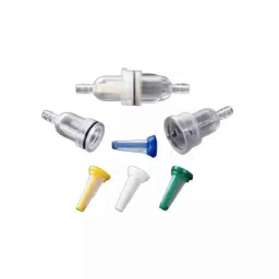 Lab Plus Cartridge Type In-Line Filter for 1-8 Quot Tube, LP-4798-16