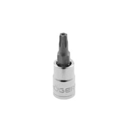 Hogert Technik HT1S677 Chrome Vanadium Steel Polished Square Drive Socket-picture-2