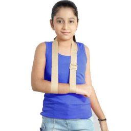 Flamingo Arm Sling Strap, Size: 45-50 cm (Medium)-1