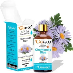 GoWoo 50ml Chamomile Oil, GOWOO-P-121-picture-45
