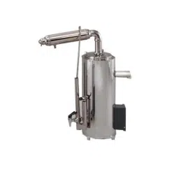 U-Tech 4kW 6lph Table Patern Barnstead Type Water Still, SSI-144-20