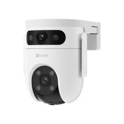 EZVIZ H9C 5MP Dual-Lens PT Smart Wi-Fi Camera with 2-Way Talk, AI-Powered Human/Vehicle Detect, Active Defense &a; Upto 512GB Support-35