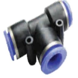 Akari 6 inch PUT Equal Tee Connector-picture-19