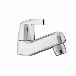 APL Apollo Royal ABS Chrome Pillar Tap, TP412-picture-47