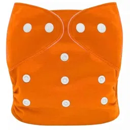 Fastgear Reusable Free Size Cotton Diaper for Kids, FG2676-image-68