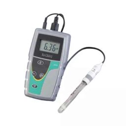 Lab Plus Waterproof Portable PH Meter, LP-428-18