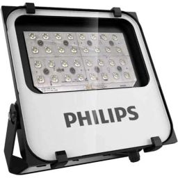 Philips Tango Mini 6500K Flood Light, BVP192 LED145 CW NB FG GR PSU-image-91